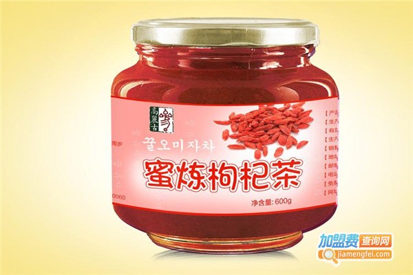 通化力神保健品加盟费