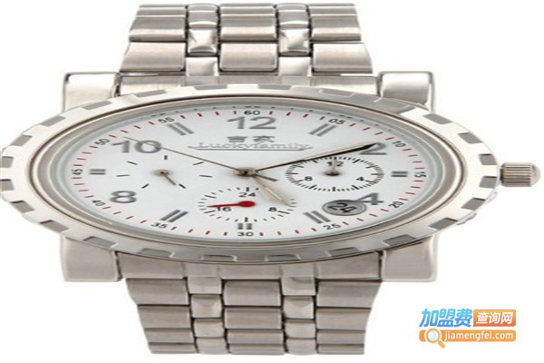 登喜路表加盟费