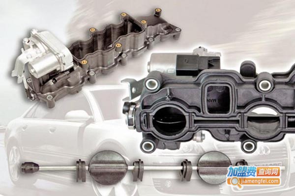 博莱汽车部件加盟门店