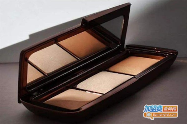 东方之秀化妆品加盟