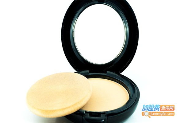 阿皙尔化妆品加盟