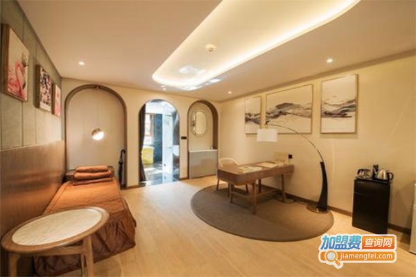 思蜜儿贝蒂加盟费