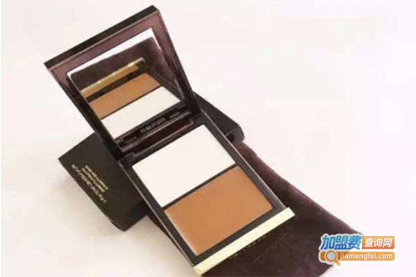 东方之秀化妆品加盟