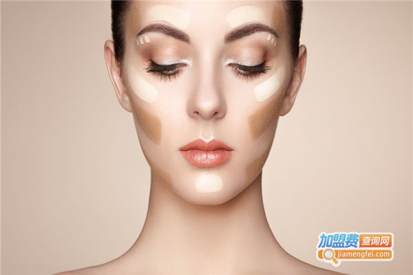 扬州十二粉黛化妆品加盟费