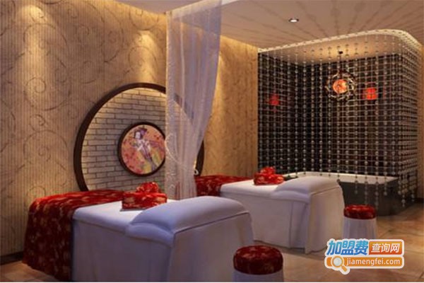 田之缘美容保健品加盟费