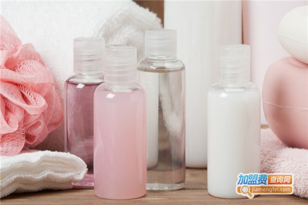 南海香王精油化妆品加盟费