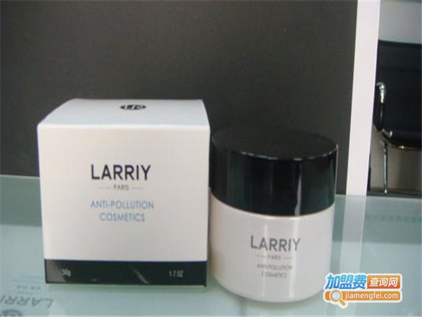 岚润化妆品加盟门店