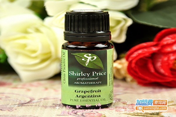 shirleyprice精油