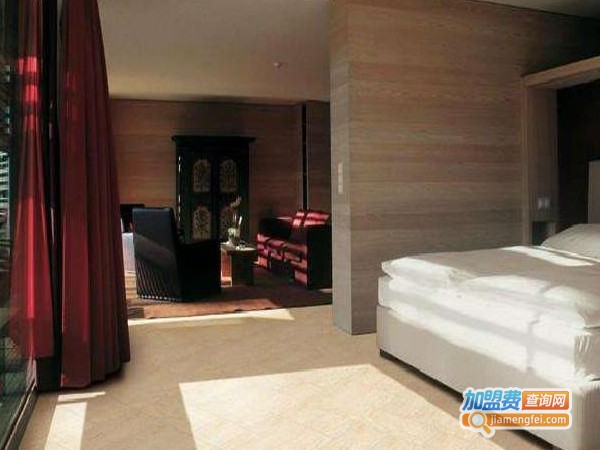 欧泊尚家加盟费