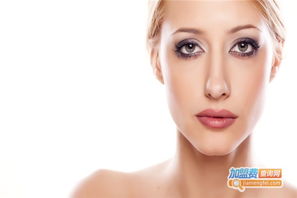 兰度化妆品加盟费