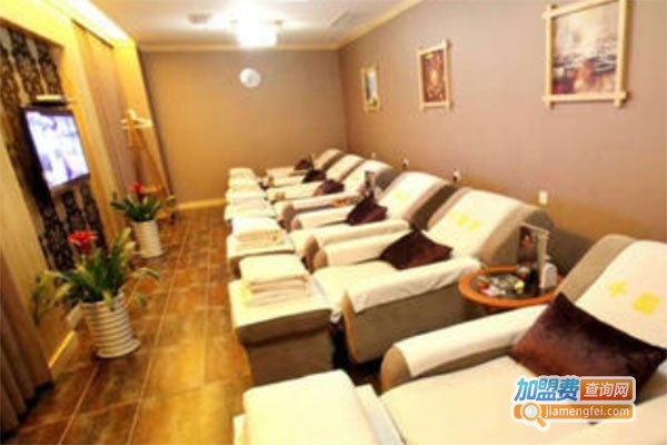 紫玉佳妍养生加盟费