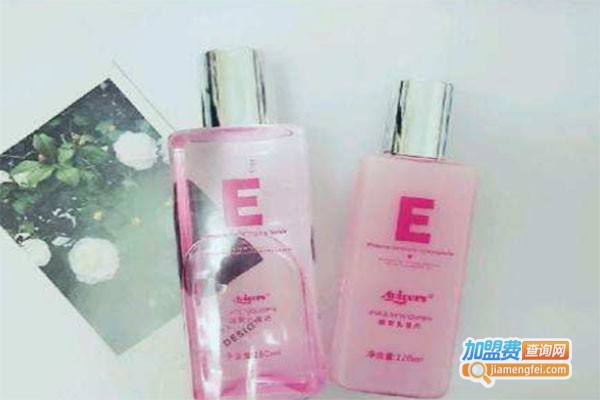 艾薇护肤品