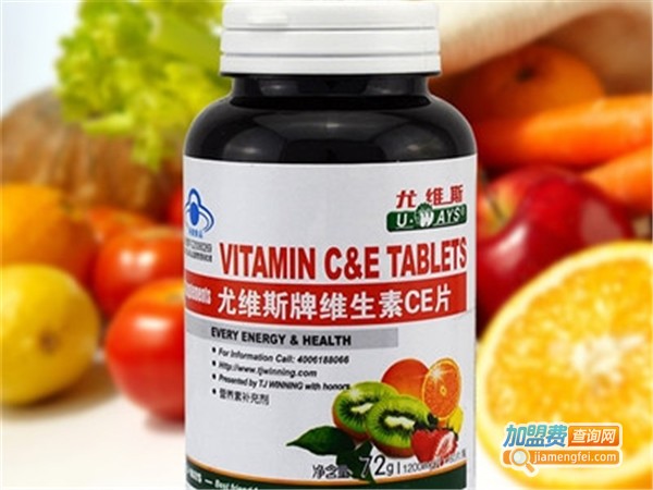 尤维斯保健加盟门店