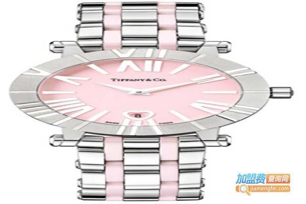 蒂芙尼腕表加盟费