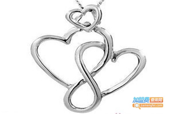 为美银饰加盟费