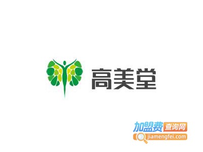 高美堂化妆品加盟