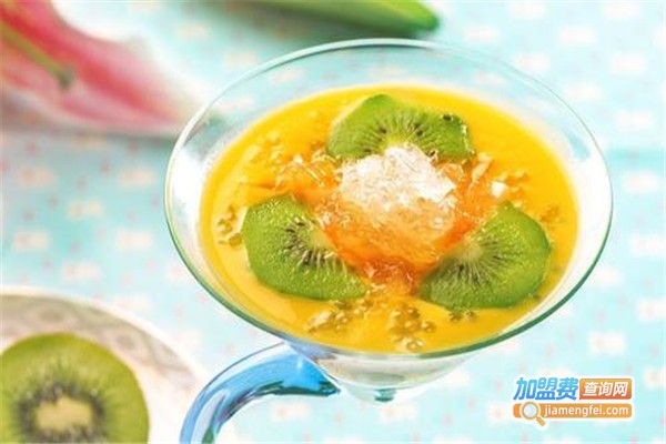 永安燕保健加盟费