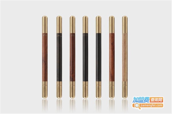 黛玫化妆品加盟费