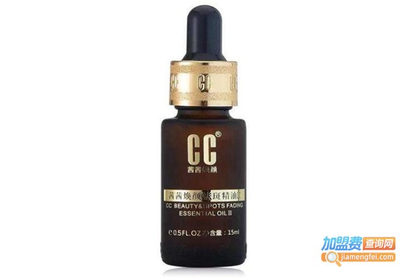 魔力A8焕颜植物祛斑精油加盟费