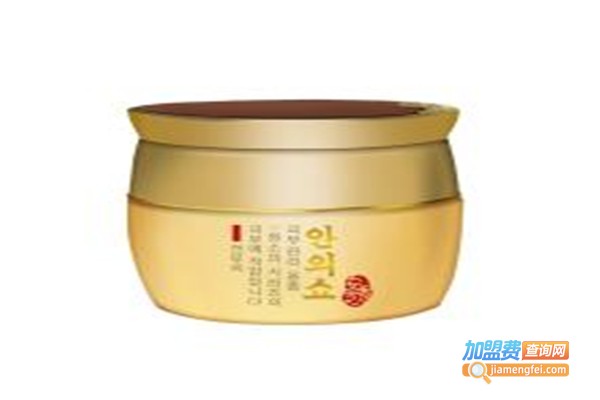安婷秀化妆品