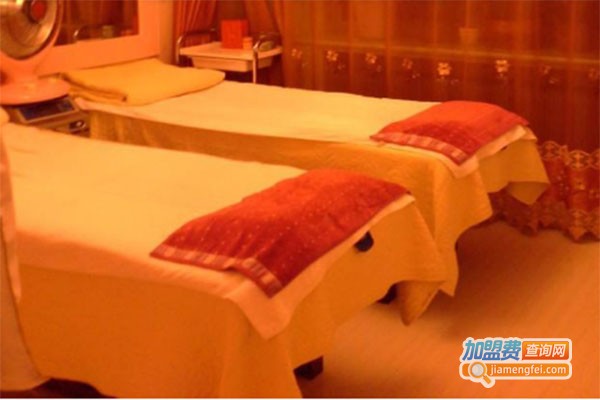 百妙能量养生馆加盟费