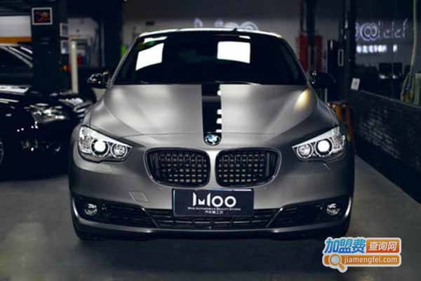 优咔汽车粘膜专家加盟门店