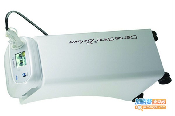 德玛莎水光机加盟费