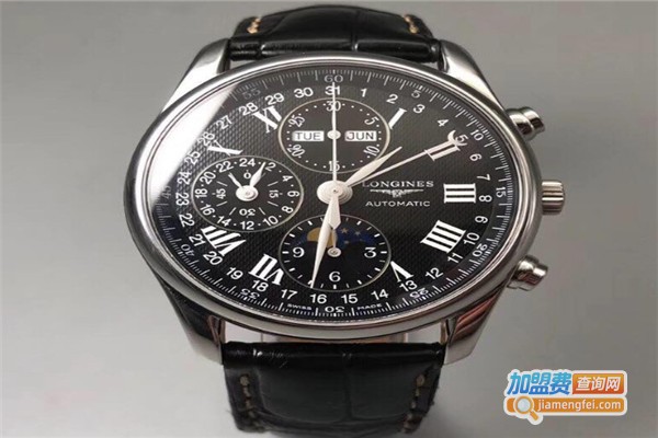 登喜路表加盟费