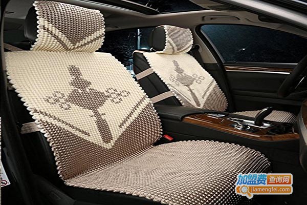 520汽车座套加盟门店