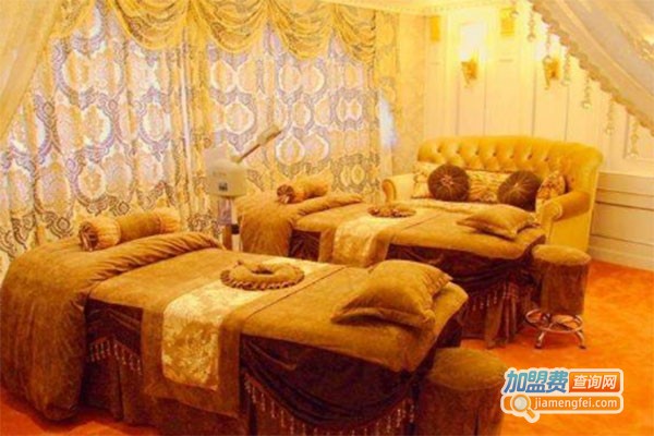 瘦身堂纤体美容加盟费