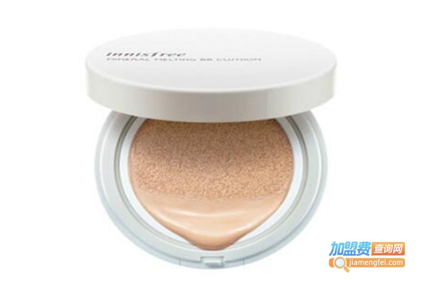 Icon化妆品加盟费