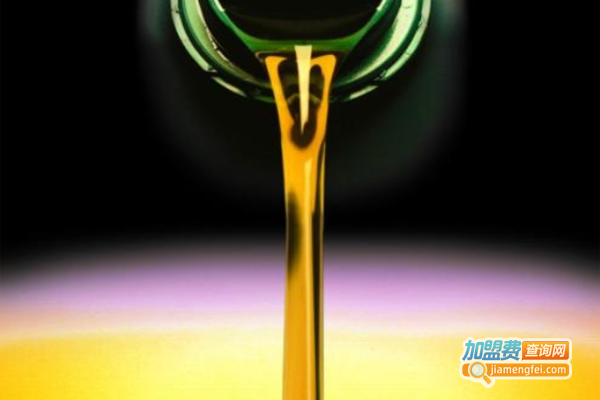 普菲特换油加盟费