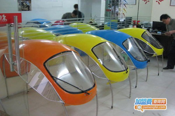 盛世小康电动车挡雨遮阳篷加盟门店