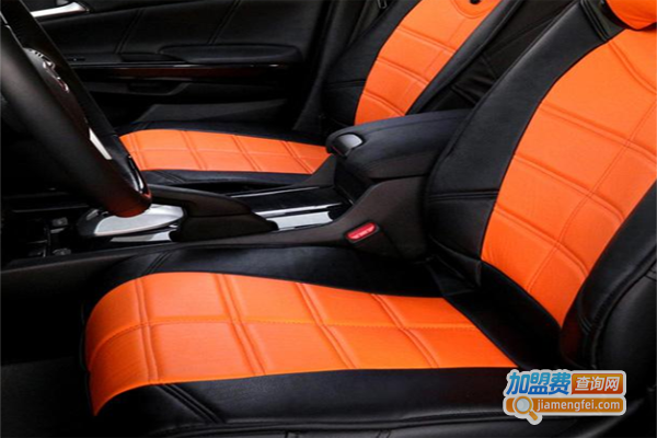 史努比汽车座垫加盟费