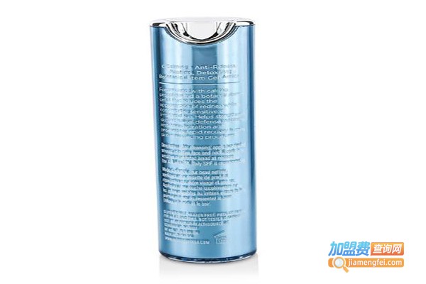 宙派德化妆品加盟费