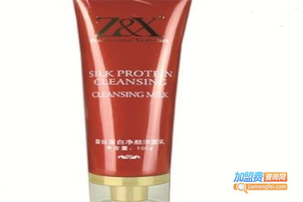 萱妍堂化妆品加盟费