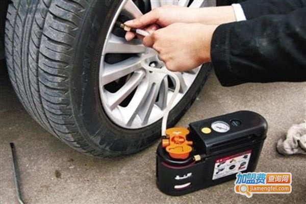 驰耐克补胎液加盟门店