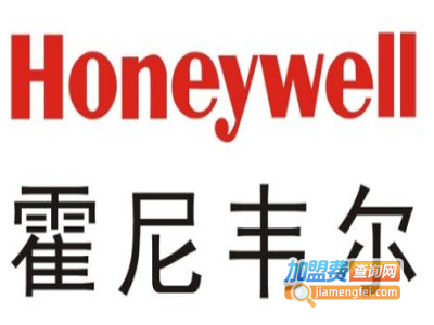 霍尼韦尔汽车用品加盟费