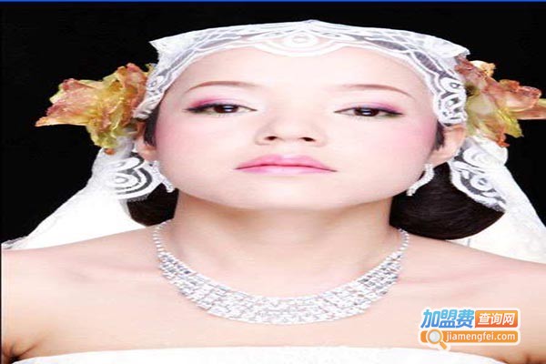 超琪美容加盟门店