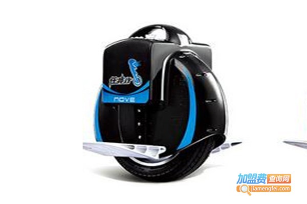 任我行独轮车加盟费