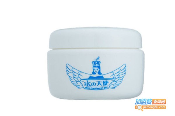 天使国际化妆品加盟费