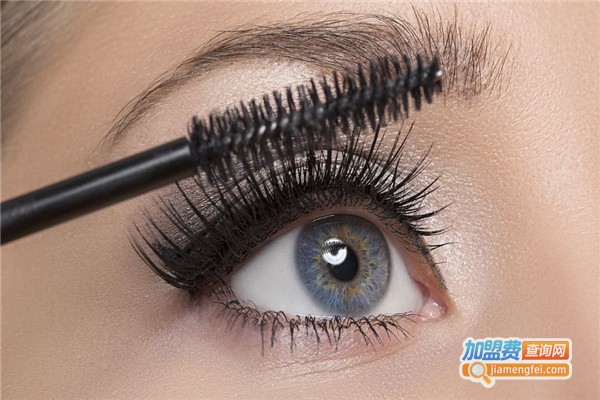 可丽美化妆品加盟费