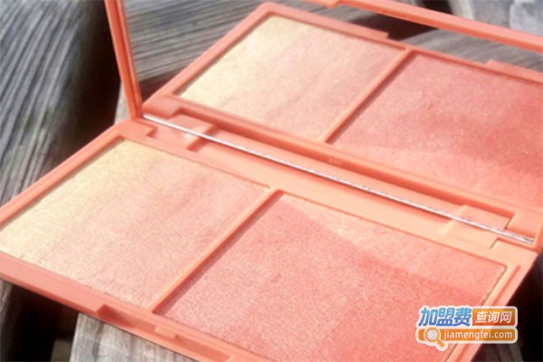 水芙泉化妆品加盟费