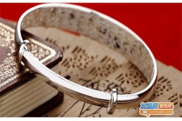 传福银坊加盟费