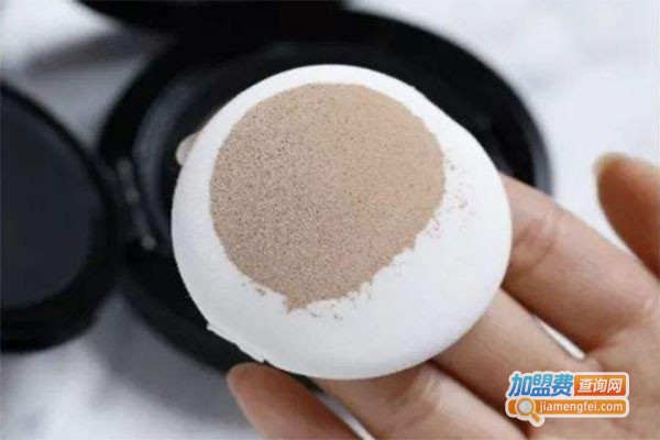 自然归真化妆品加盟费