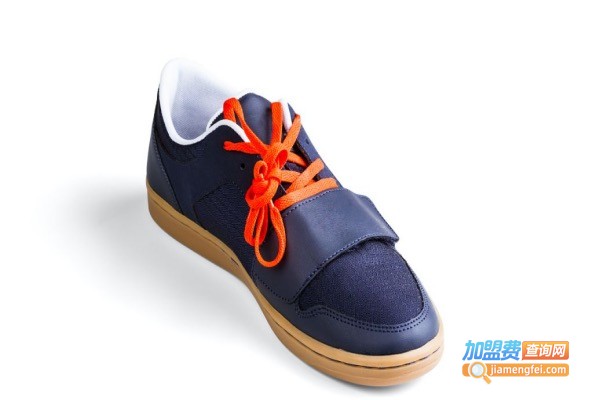 贝贝迈克换面鞋加盟费