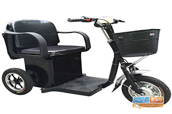 永信酷马电动车雨阳蓬加盟门店