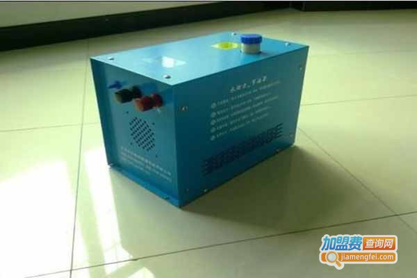 氧密码节油器
