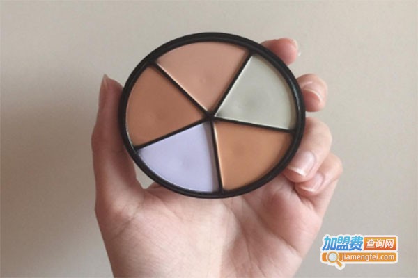 卓滋堂化妆品加盟费