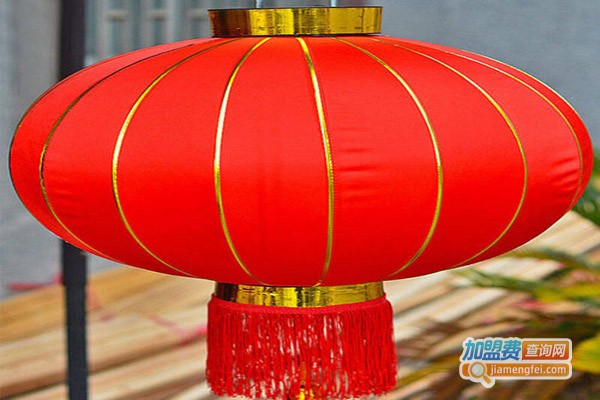 红灯笼婚庆加盟门店